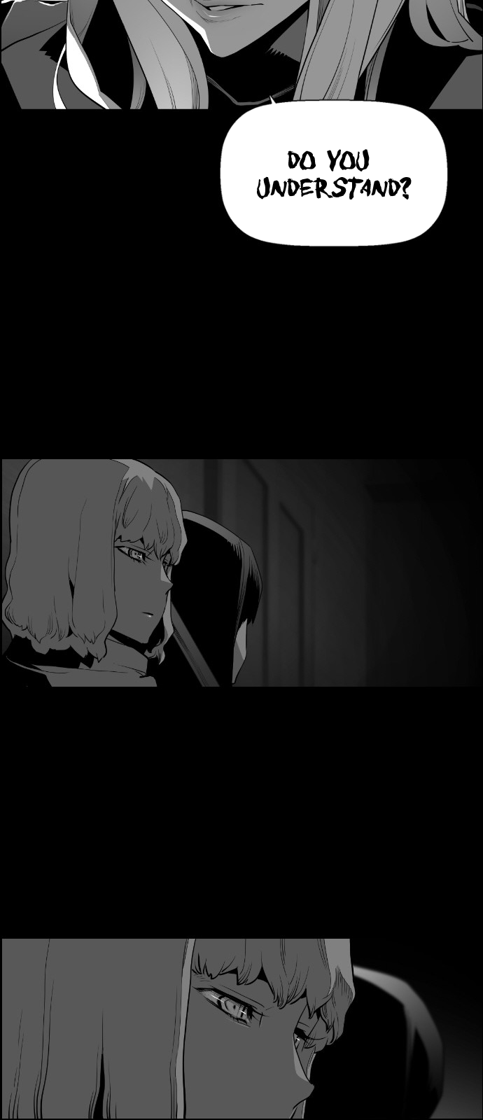 Read Terror Man (en) Manga Online