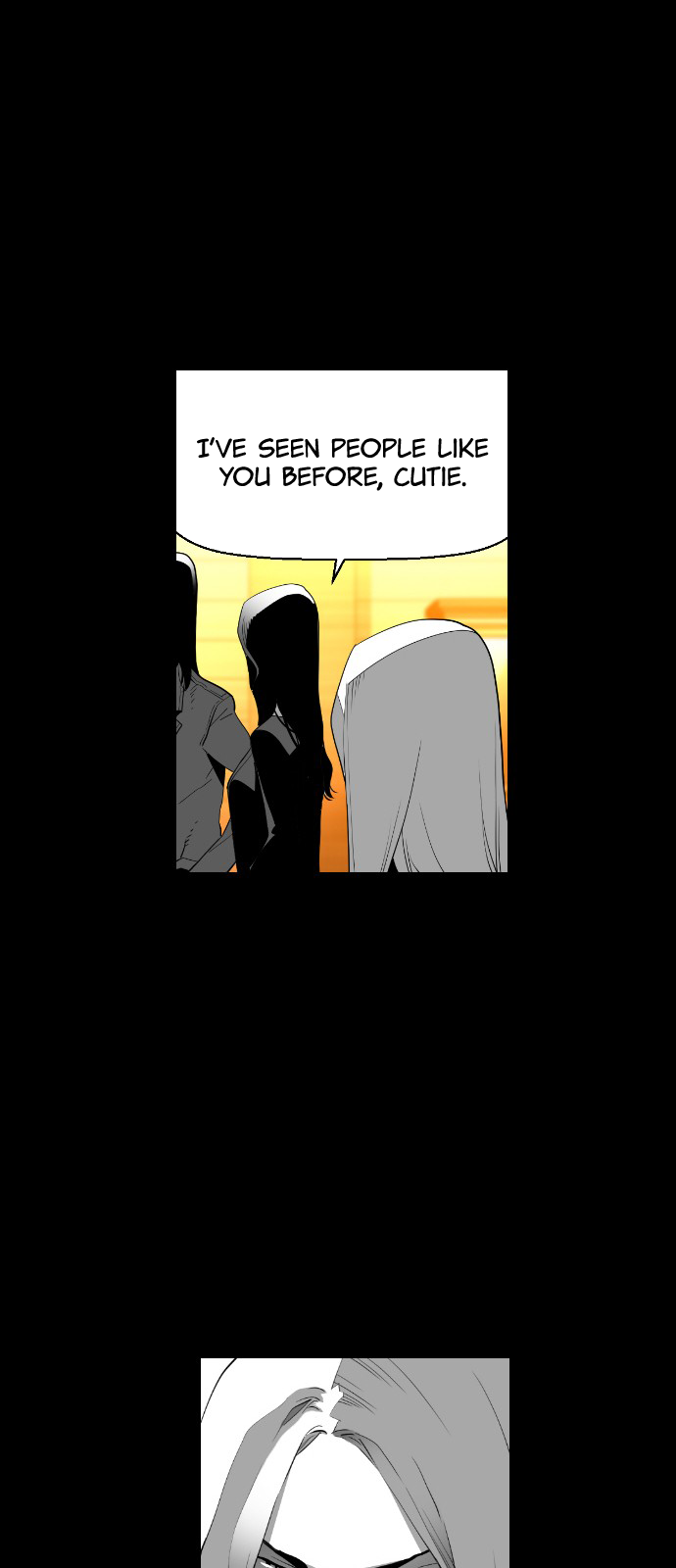 Read Terror Man (en) Manga Online