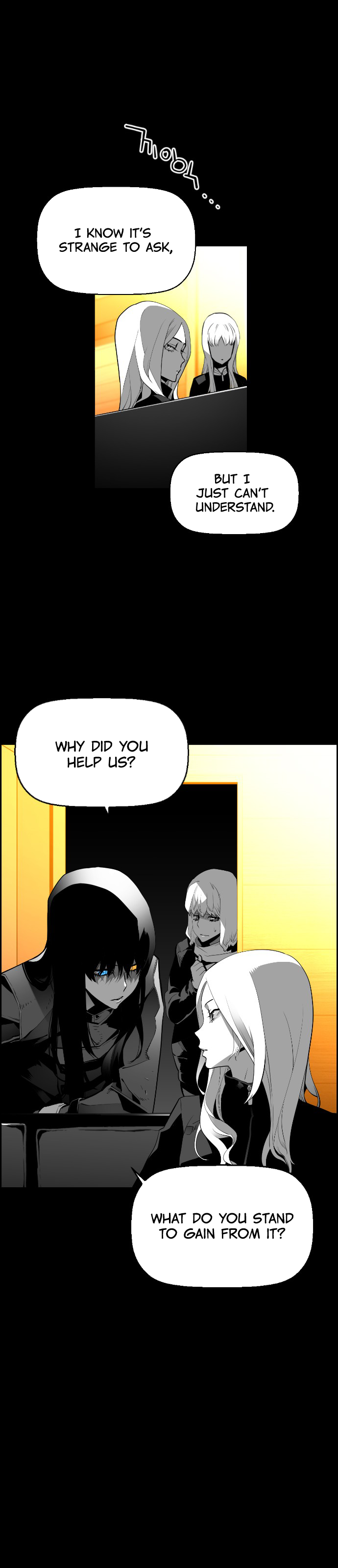 Read Terror Man (en) Manga Online