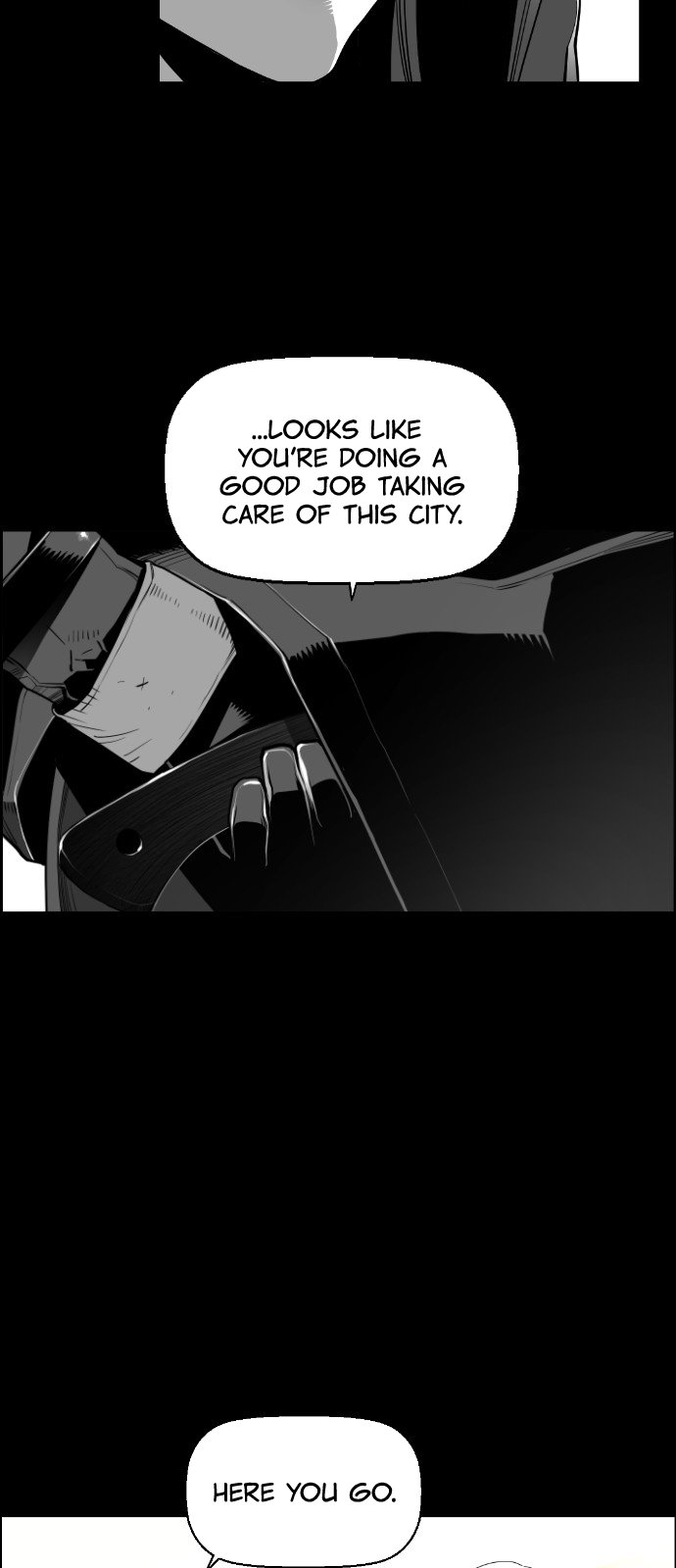 Read Terror Man (en) Manga Online