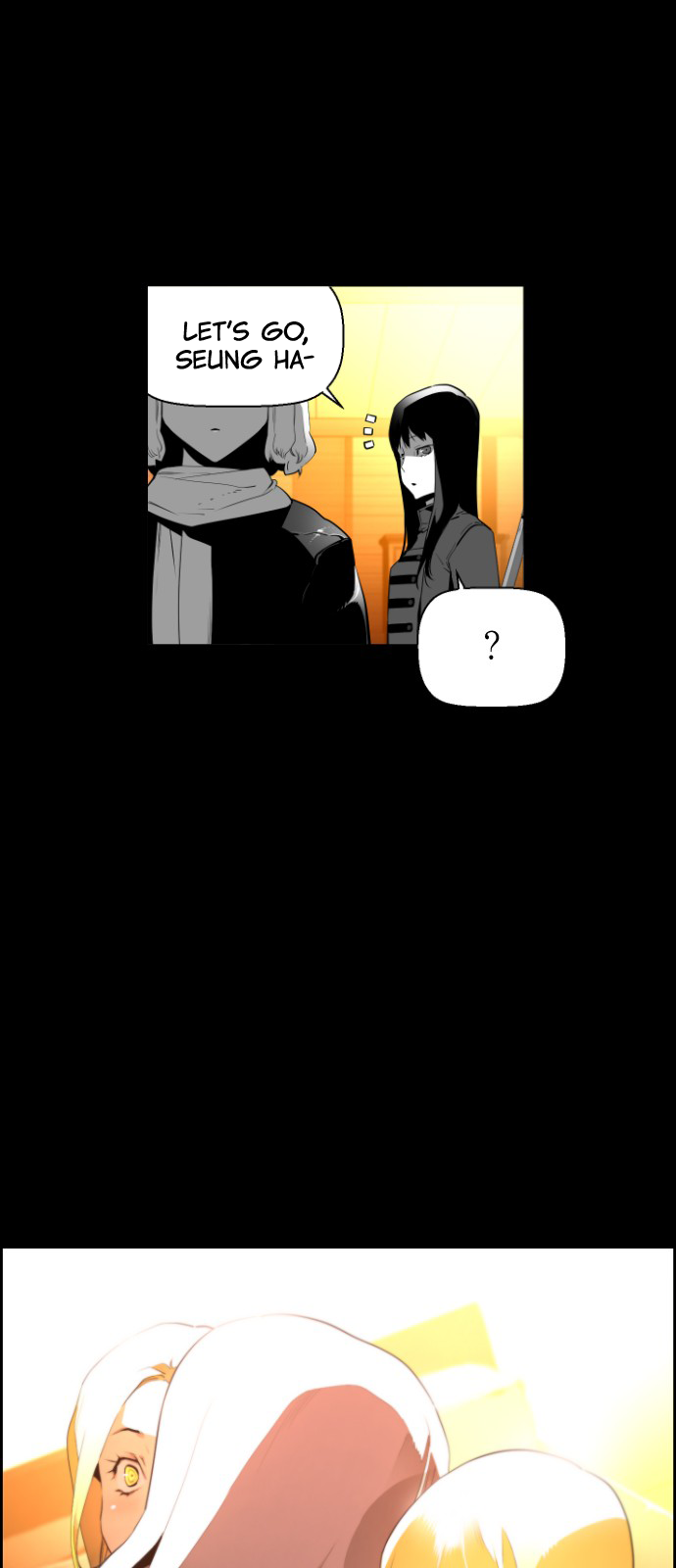 Read Terror Man (en) Manga Online