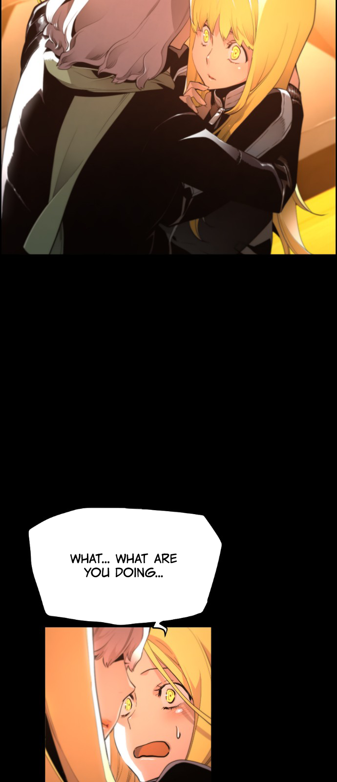 Read Terror Man (en) Manga Online