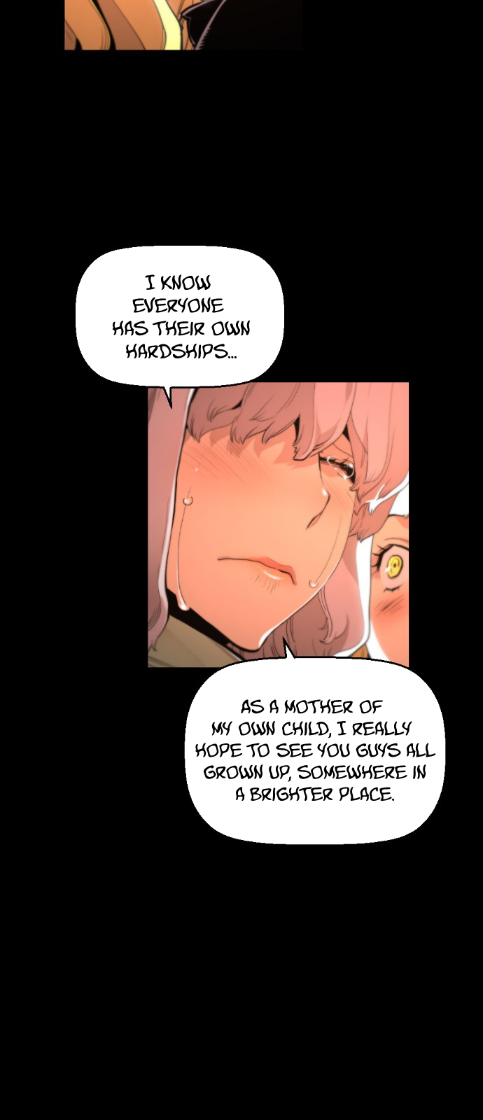 Read Terror Man (en) Manga Online