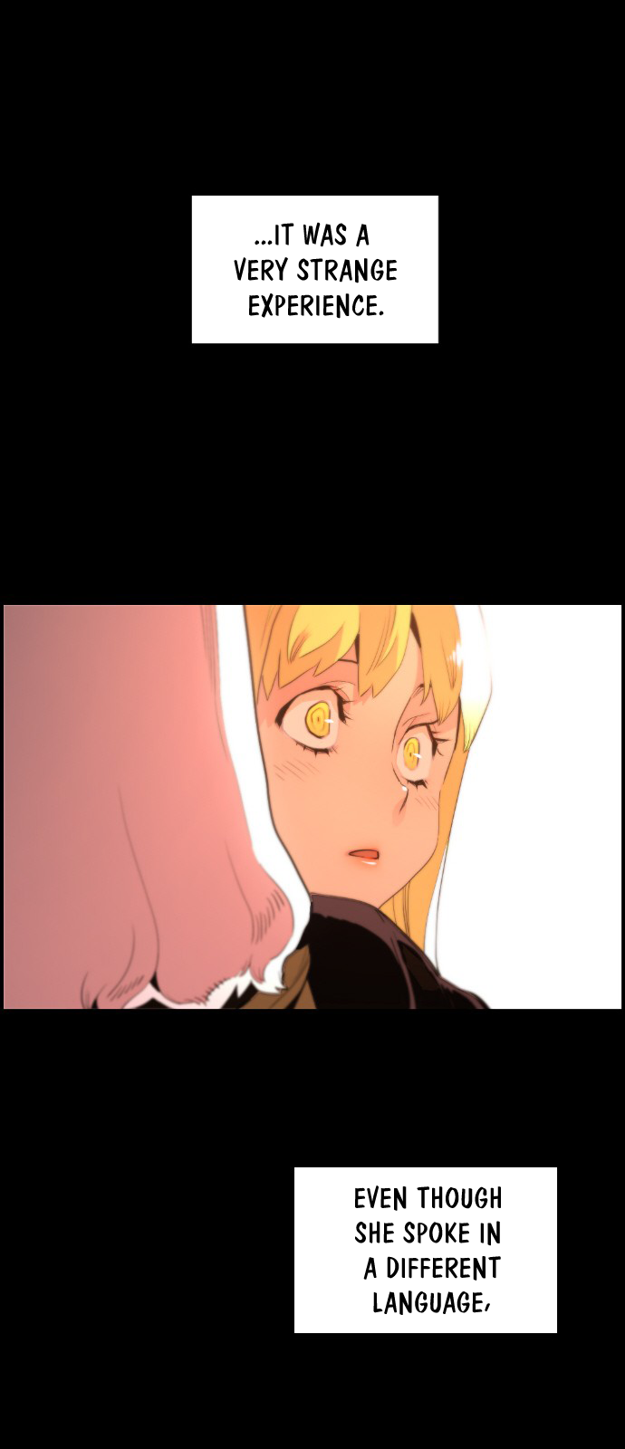 Read Terror Man (en) Manga Online