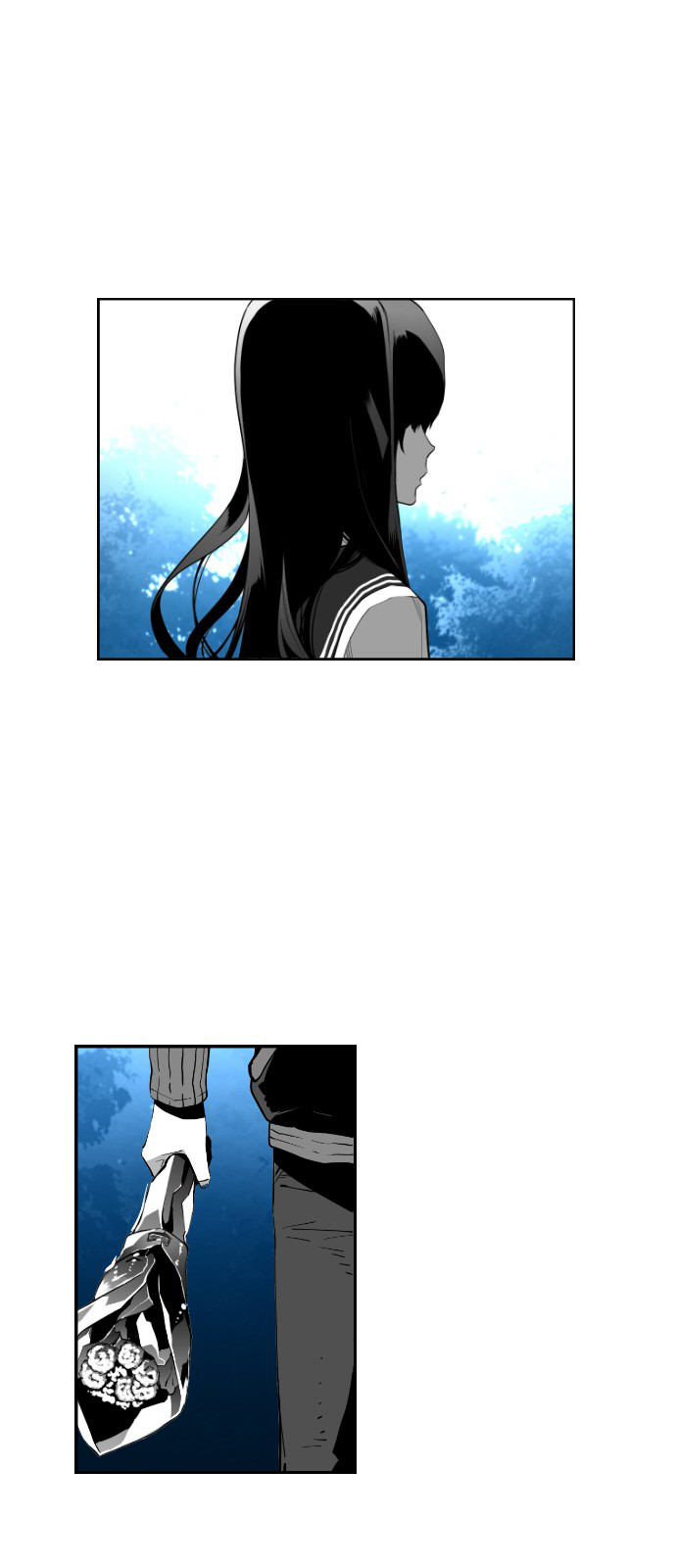 Read Terror Man (en) Manga Online