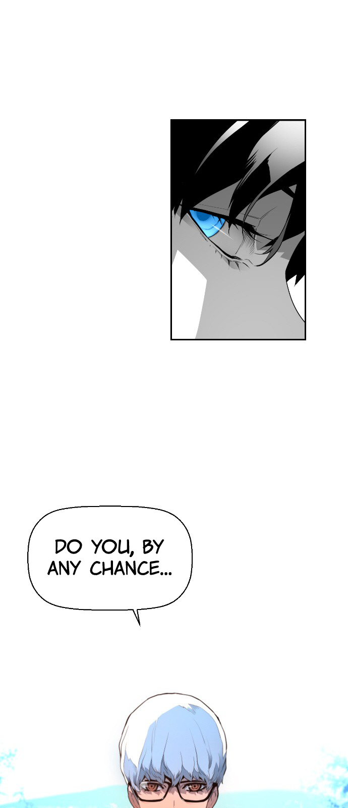 Read Terror Man (en) Manga Online