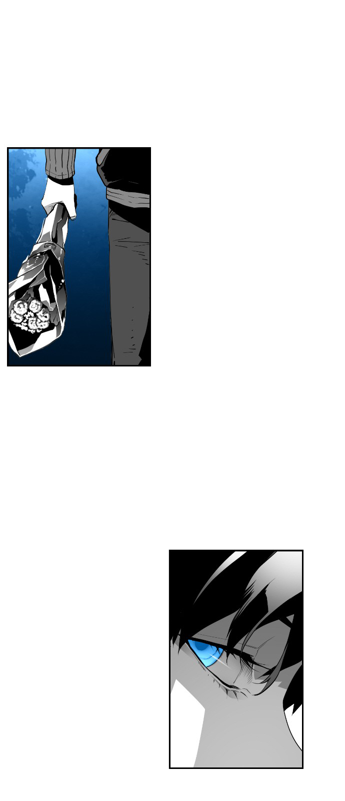 Read Terror Man (en) Manga Online