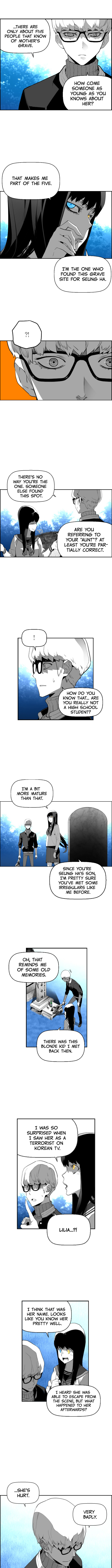 Read Terror Man (en) Manga Online