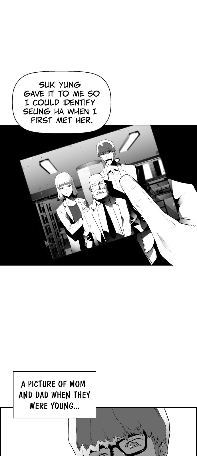 Read Terror Man (en) Manga Online