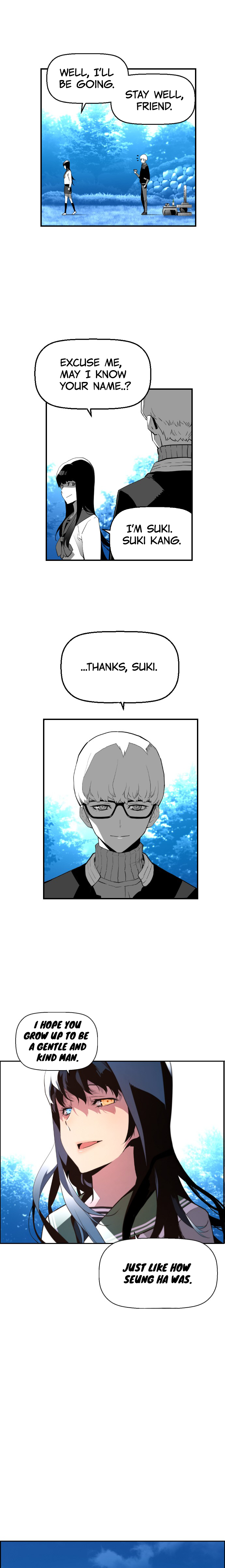 Read Terror Man (en) Manga Online