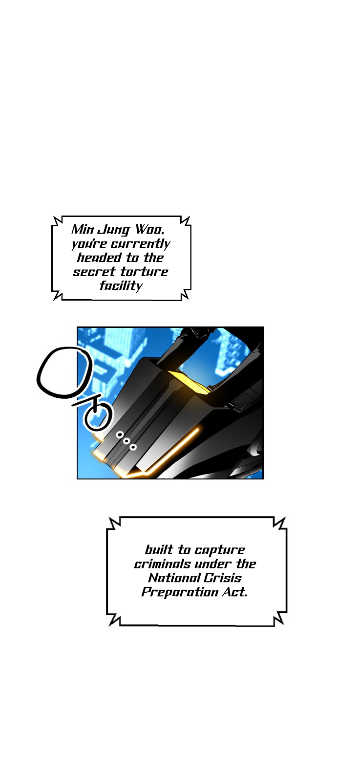 Read Terror Man (en) Manga Online