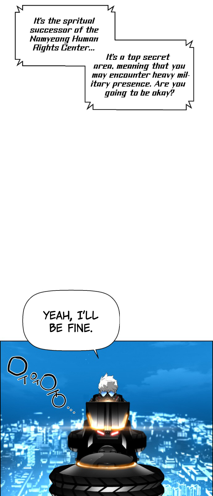 Read Terror Man (en) Manga Online