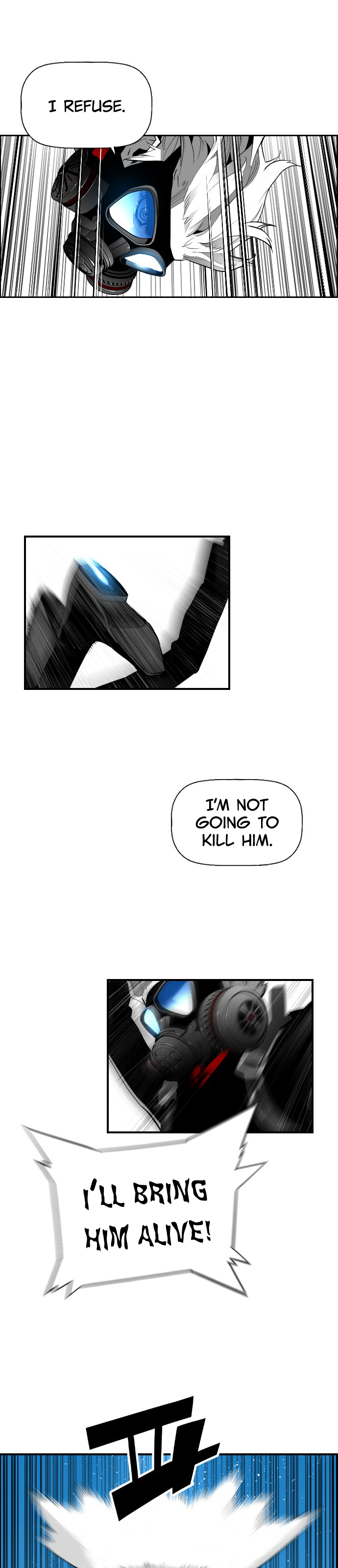 Read Terror Man (en) Manga Online