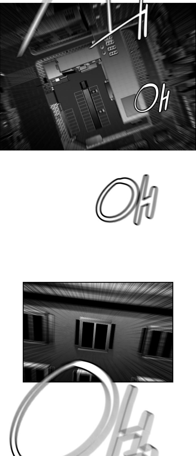 Read Terror Man (en) Manga Online