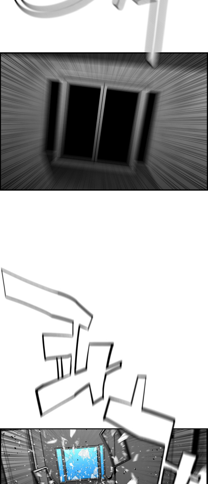 Read Terror Man (en) Manga Online