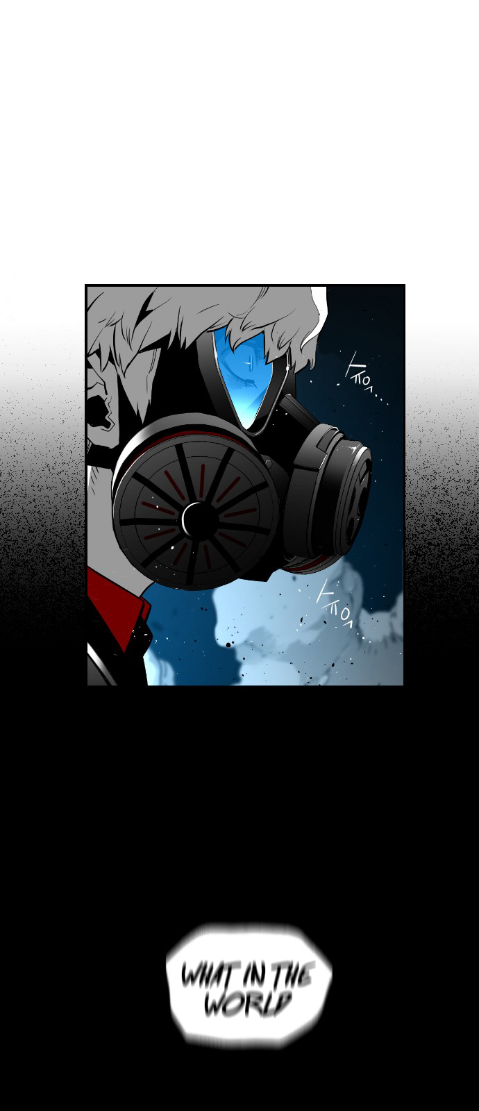 Read Terror Man (en) Manga Online