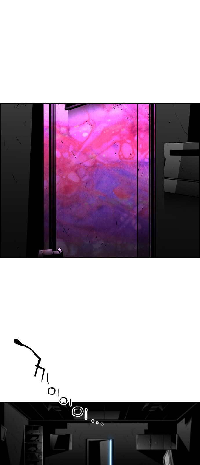 Read Terror Man (en) Manga Online