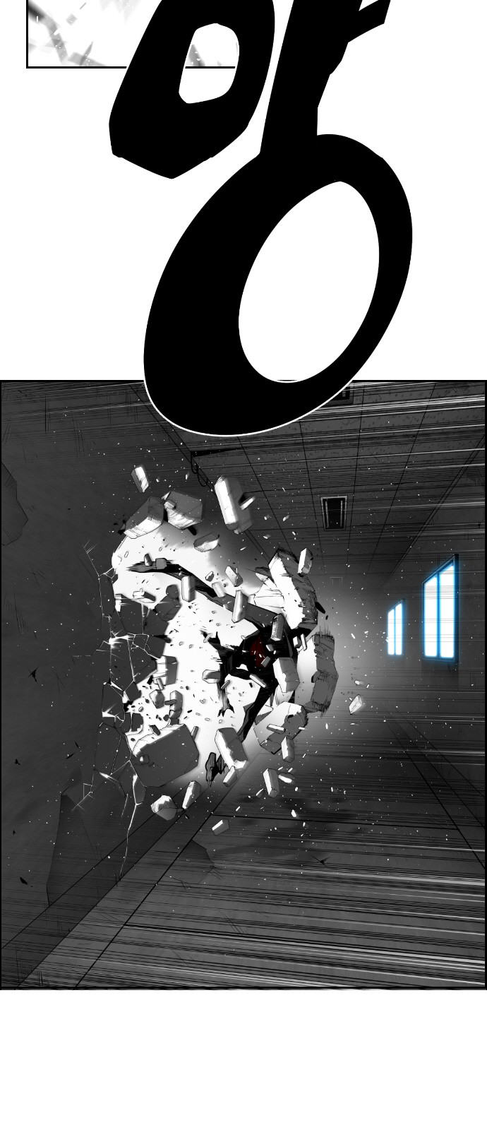 Read Terror Man (en) Manga Online