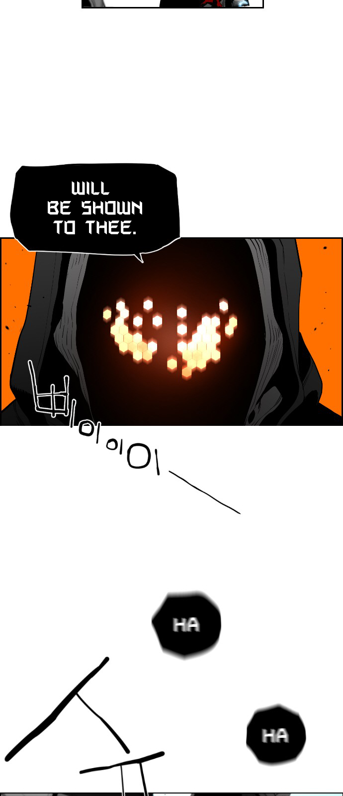 Read Terror Man (en) Manga Online