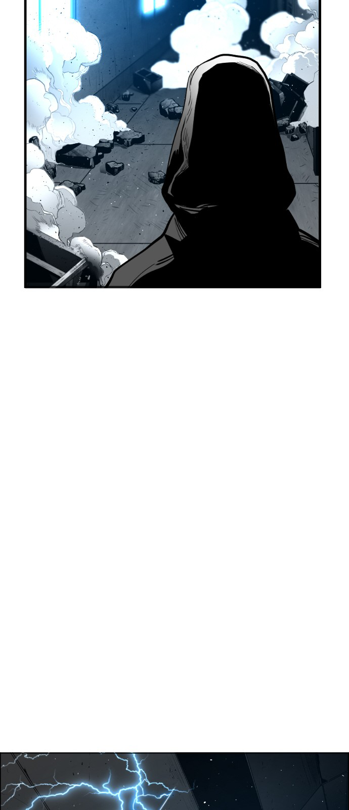 Read Terror Man (en) Manga Online