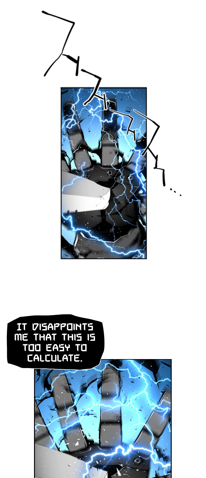 Read Terror Man (en) Manga Online