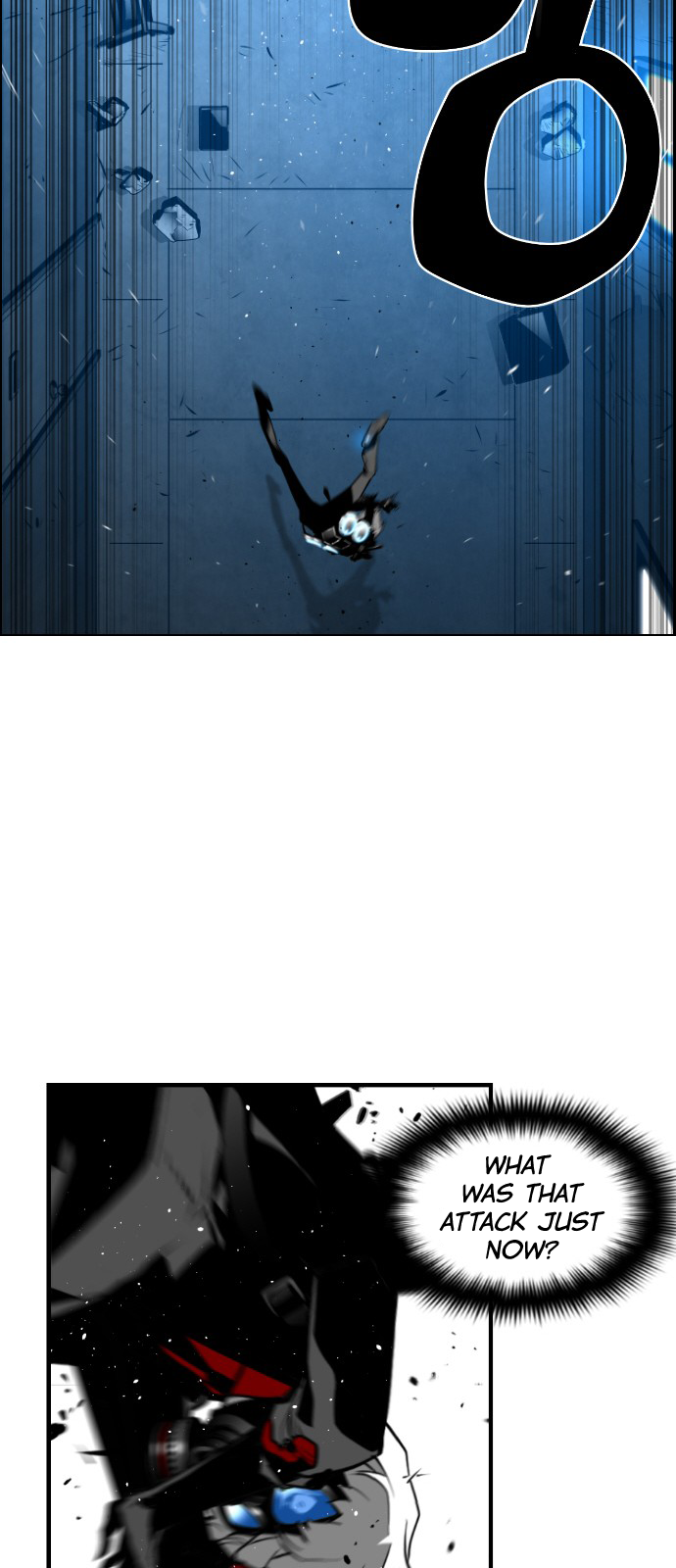 Read Terror Man (en) Manga Online