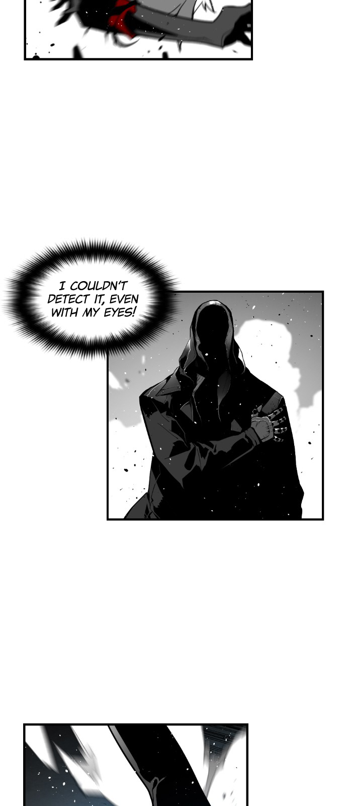 Read Terror Man (en) Manga Online