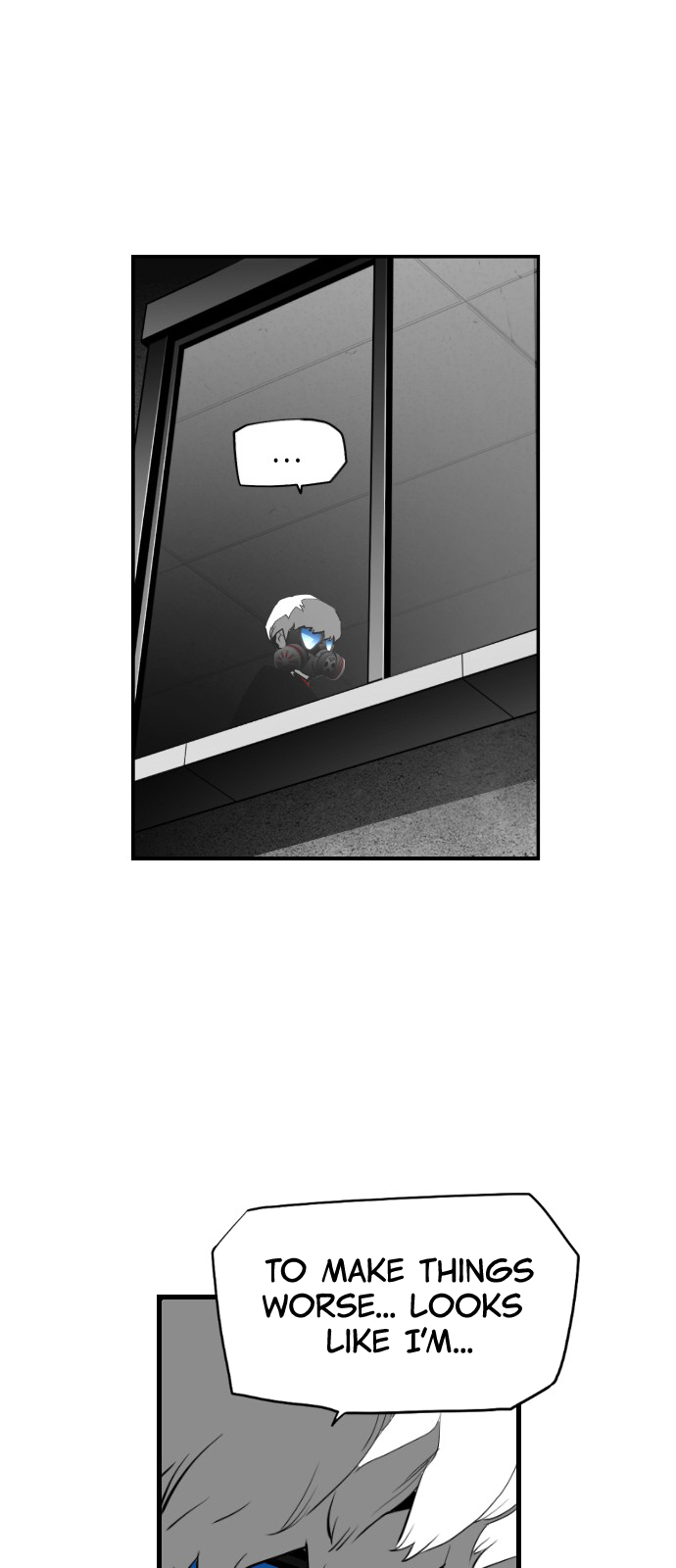 Read Terror Man (en) Manga Online