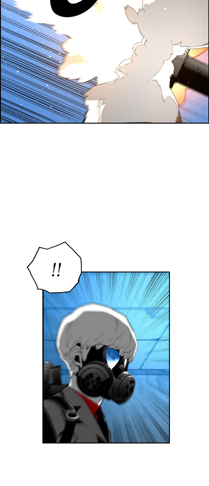 Read Terror Man (en) Manga Online