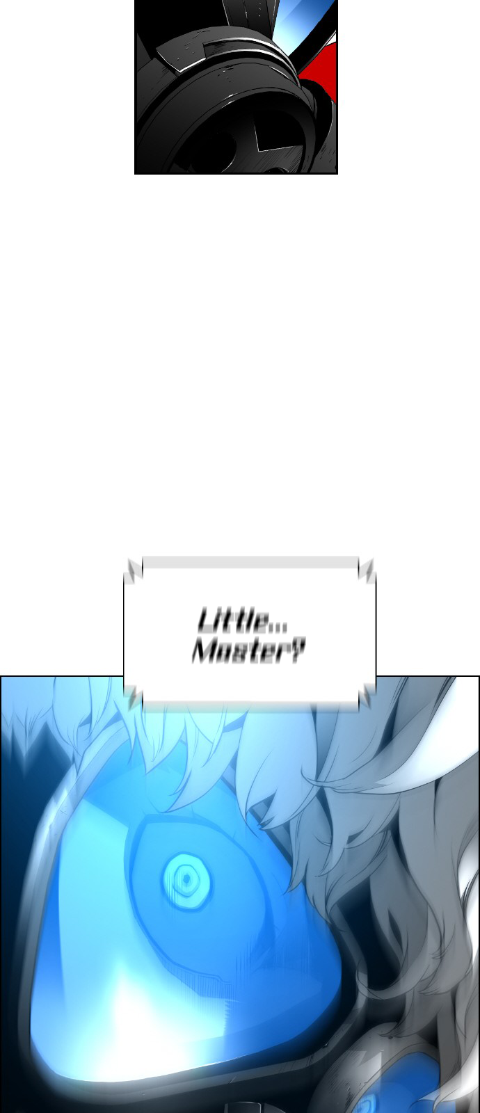 Read Terror Man (en) Manga Online