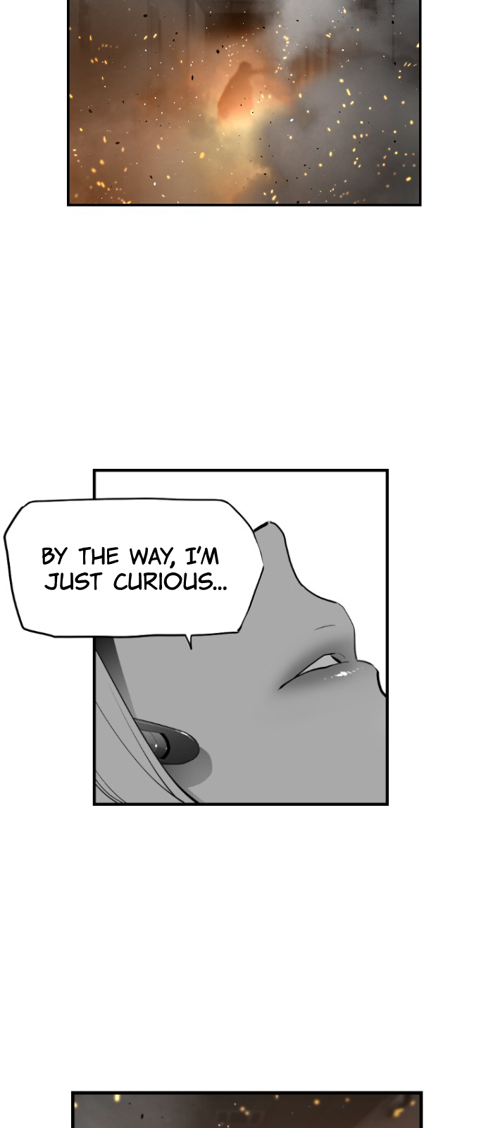 Read Terror Man (en) Manga Online