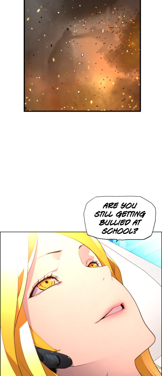 Read Terror Man (en) Manga Online