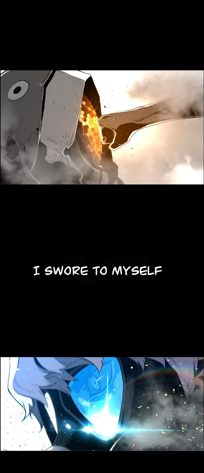 Read Terror Man (en) Manga Online