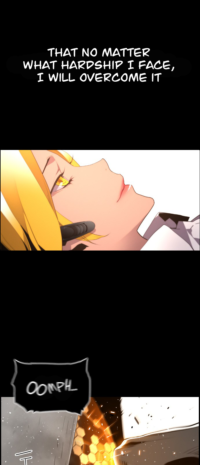 Read Terror Man (en) Manga Online