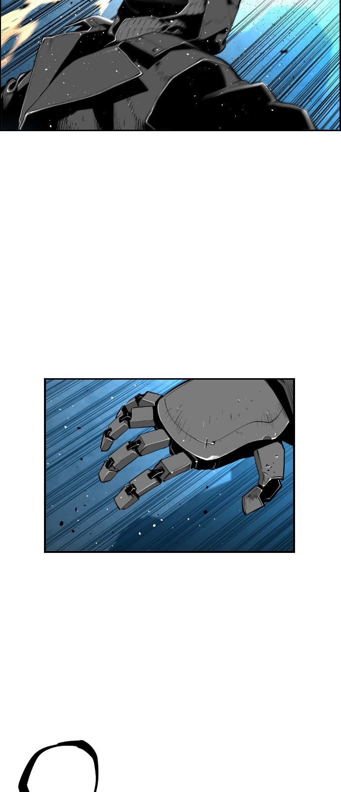 Read Terror Man (en) Manga Online