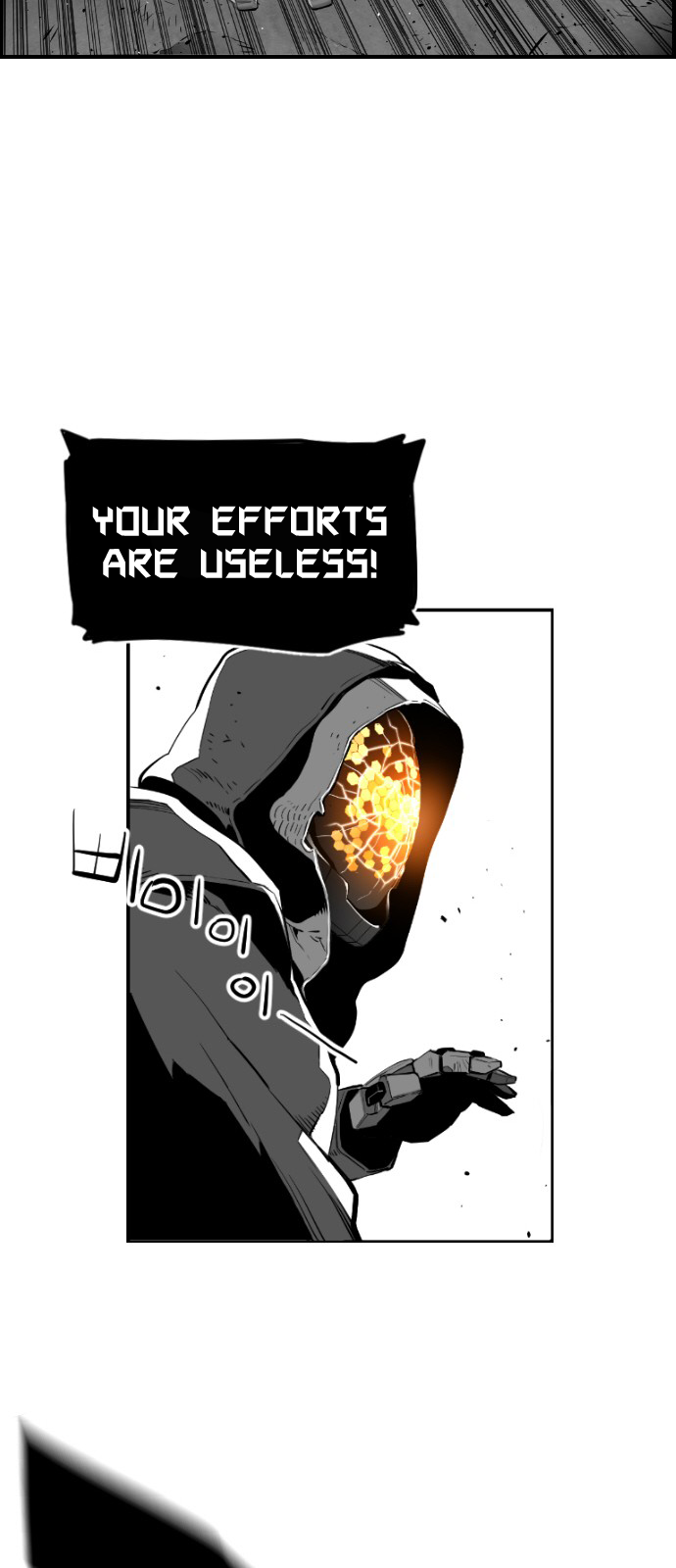 Read Terror Man (en) Manga Online