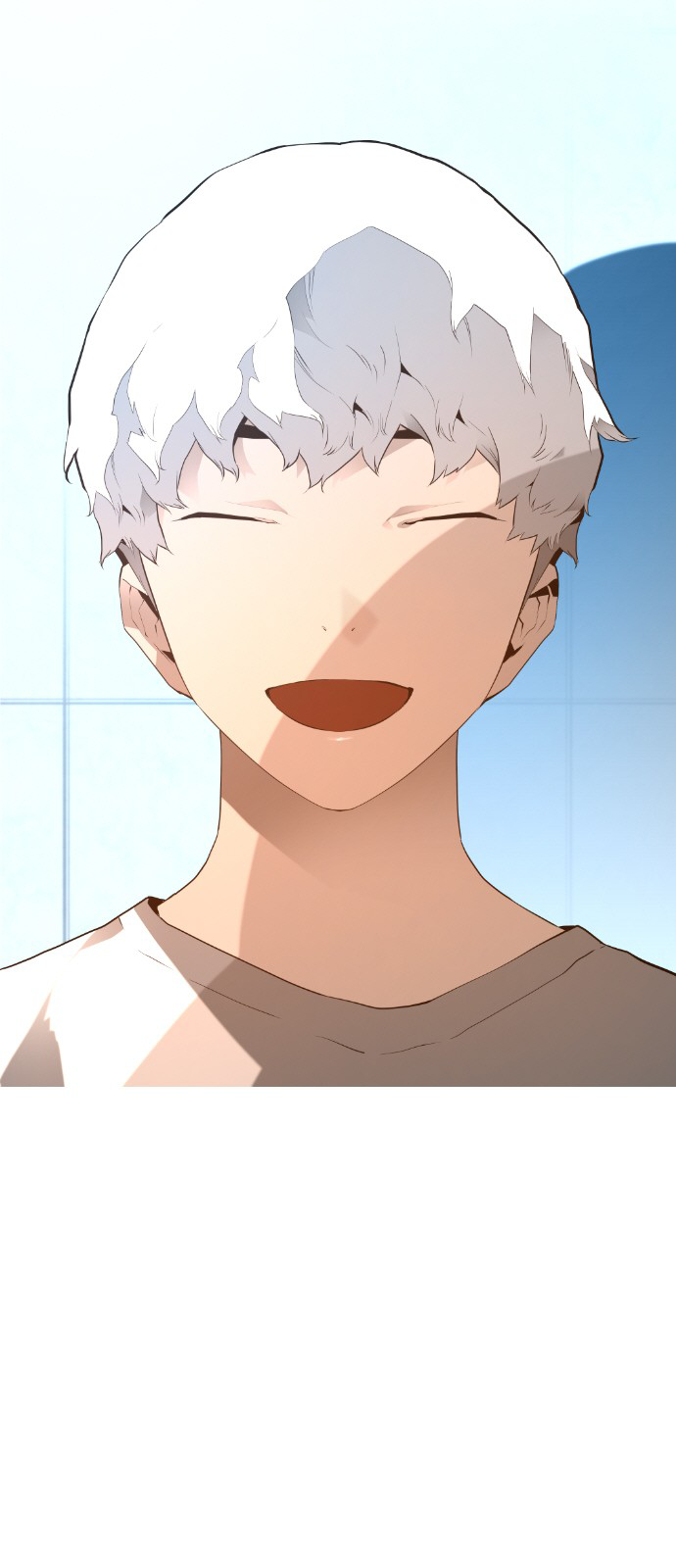 Read Terror Man (en) Manga Online