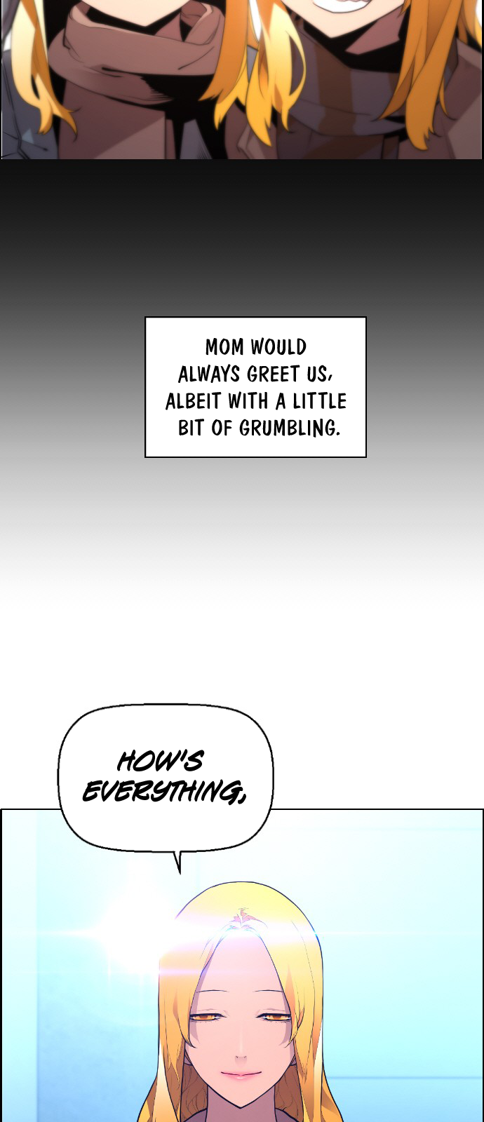 Read Terror Man (en) Manga Online