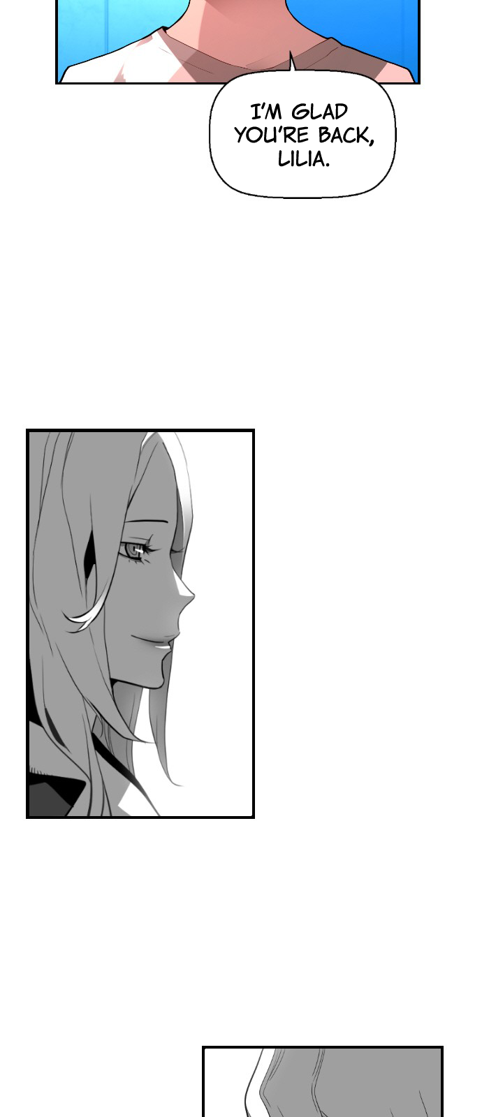 Read Terror Man (en) Manga Online