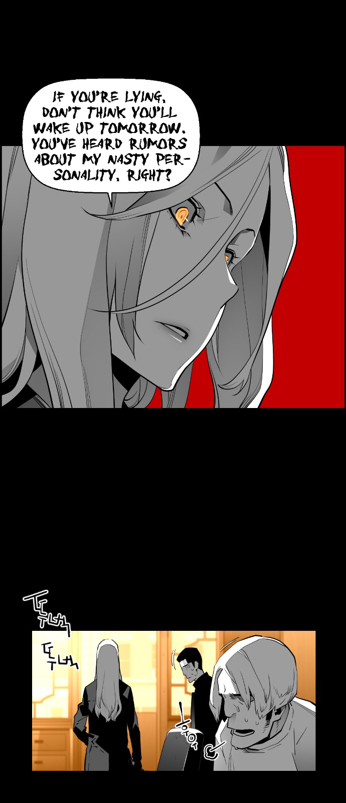 Read Terror Man (en) Manga Online