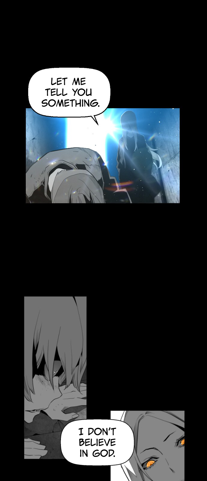 Read Terror Man (en) Manga Online