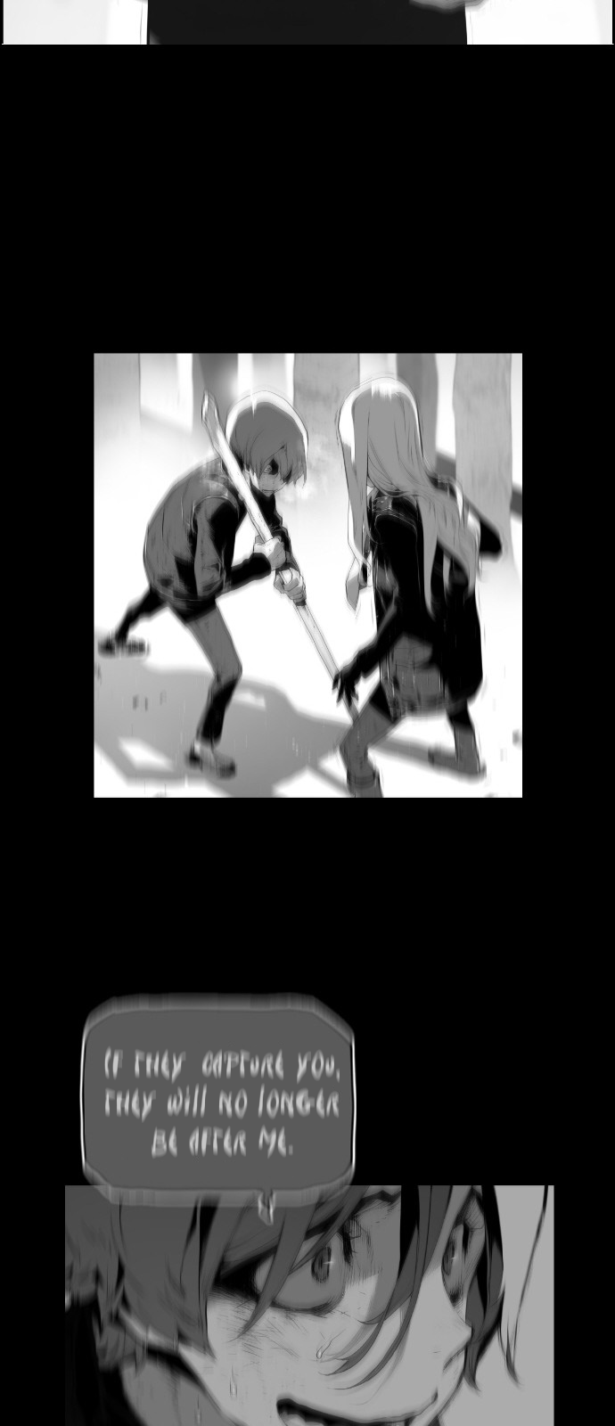 Read Terror Man (en) Manga Online