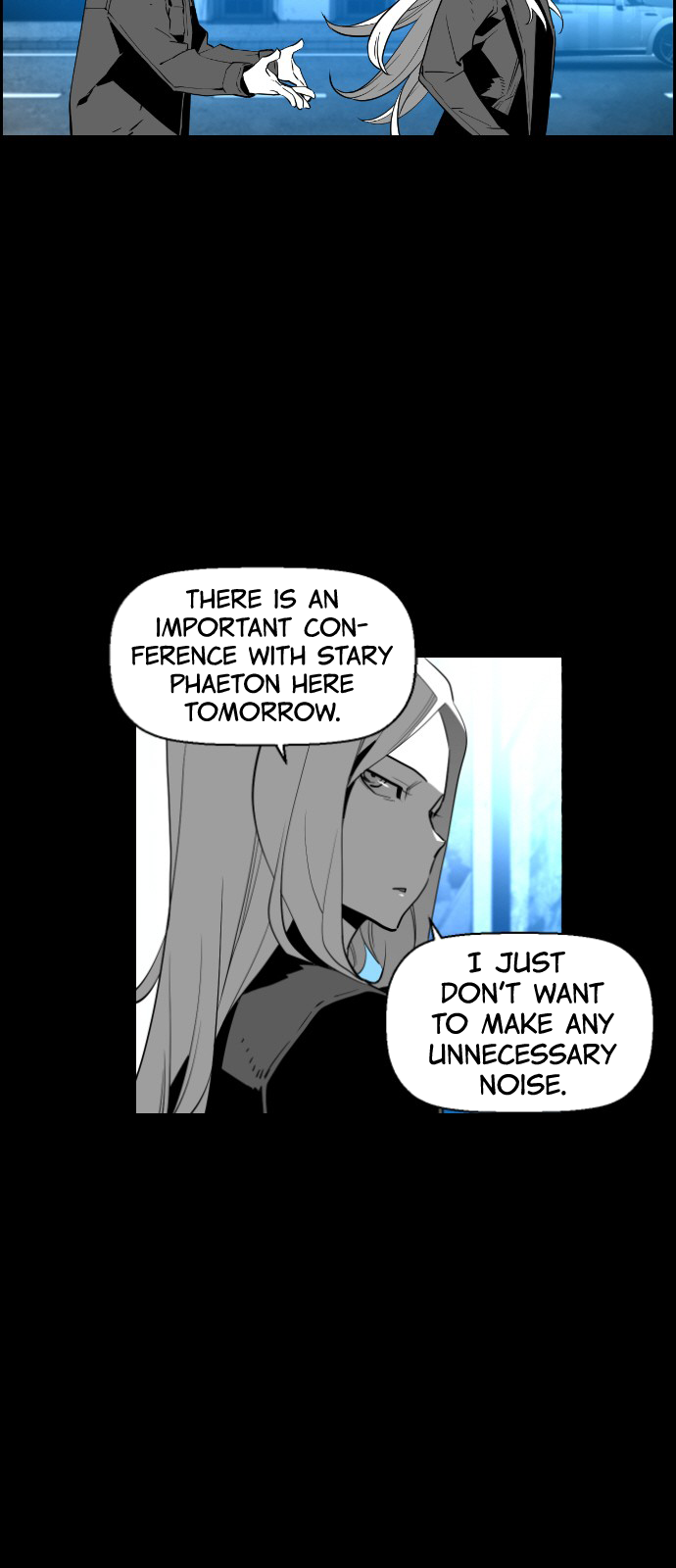 Read Terror Man (en) Manga Online