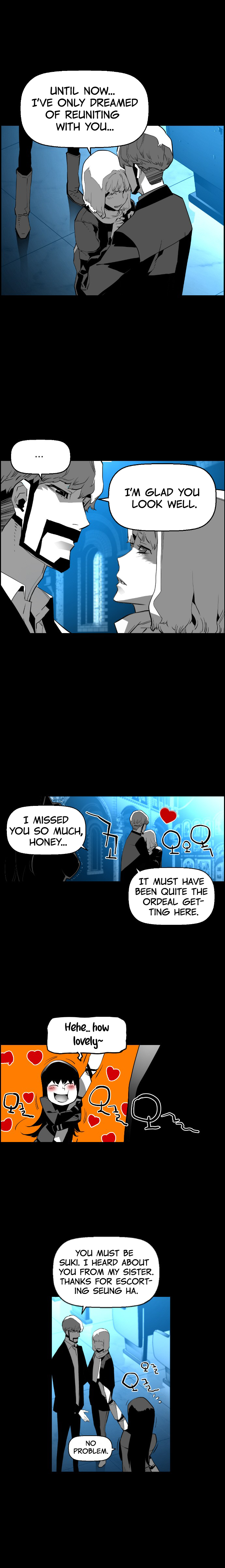 Read Terror Man (en) Manga Online