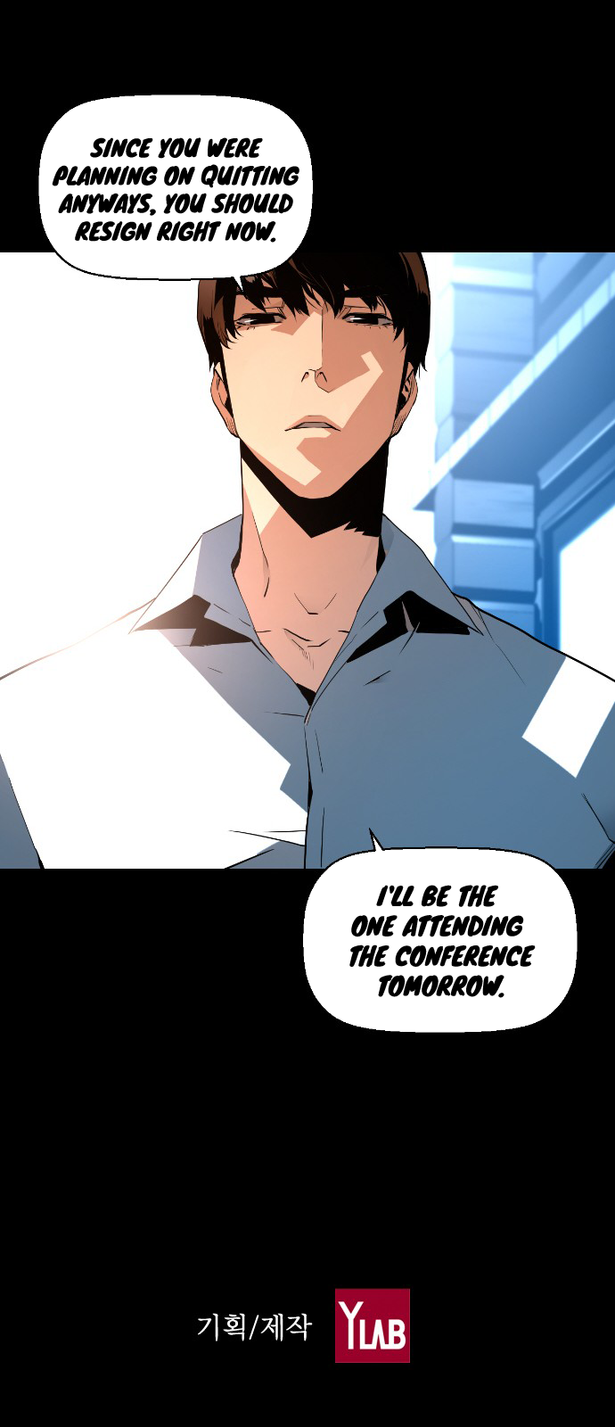 Read Terror Man (en) Manga Online