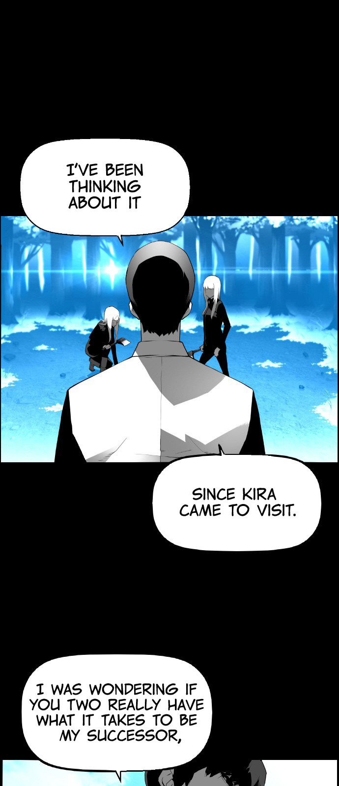 Read Terror Man (en) Manga Online