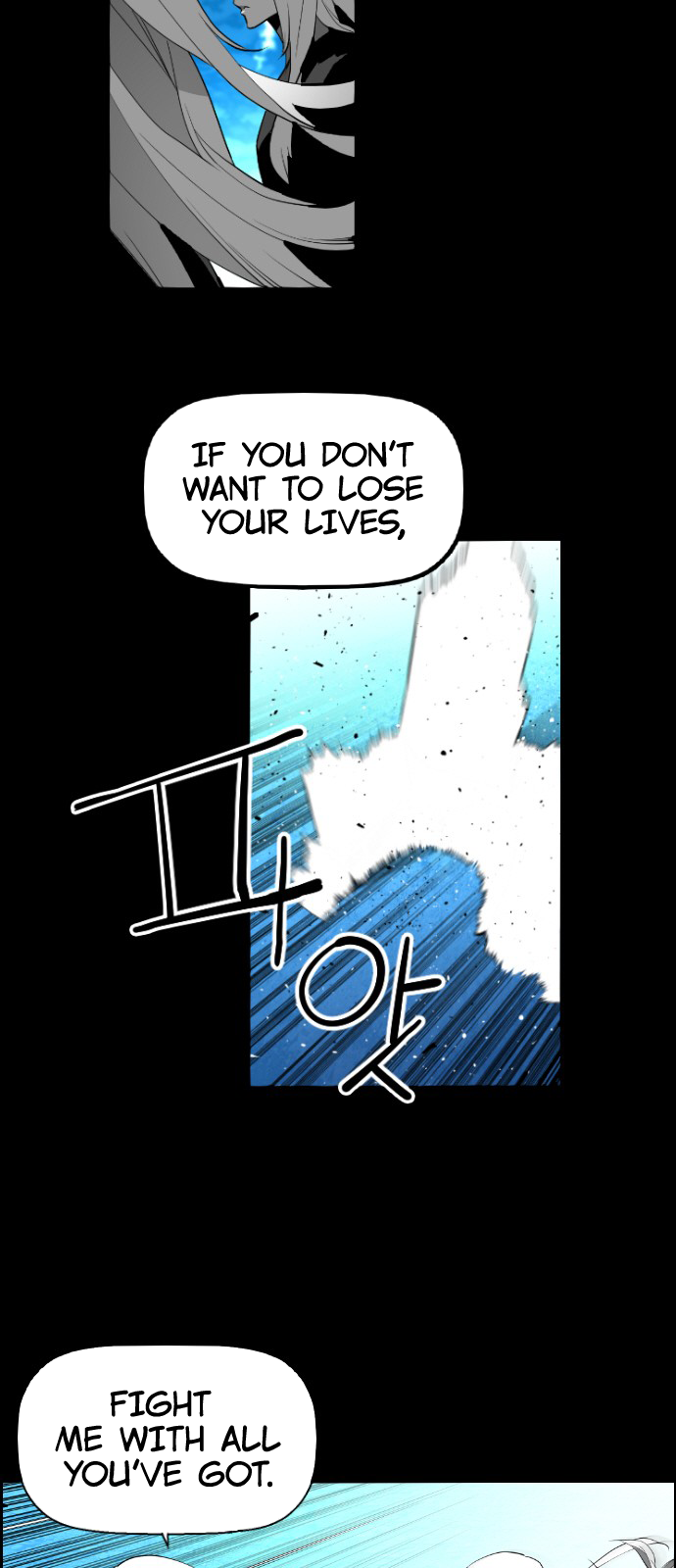 Read Terror Man (en) Manga Online