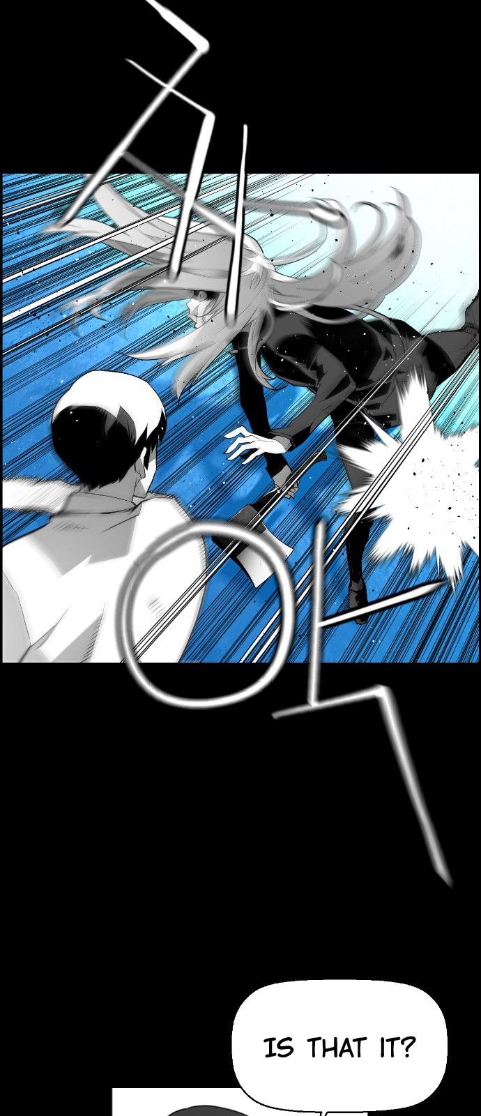 Read Terror Man (en) Manga Online