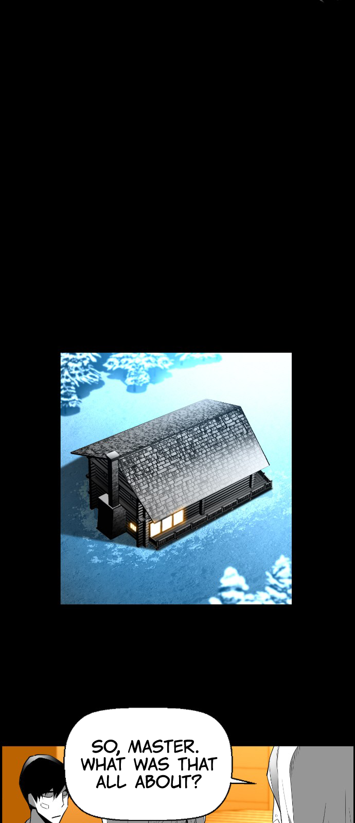 Read Terror Man (en) Manga Online