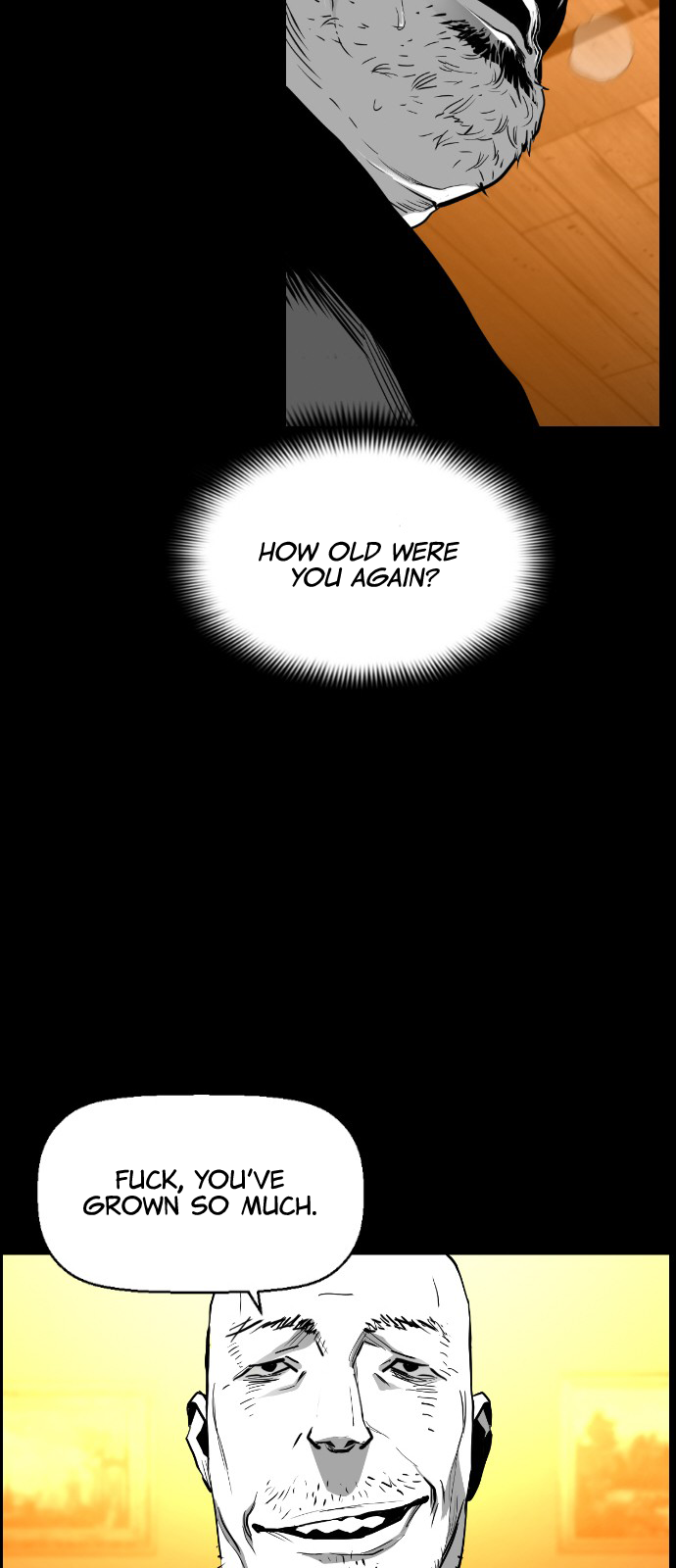 Read Terror Man (en) Manga Online